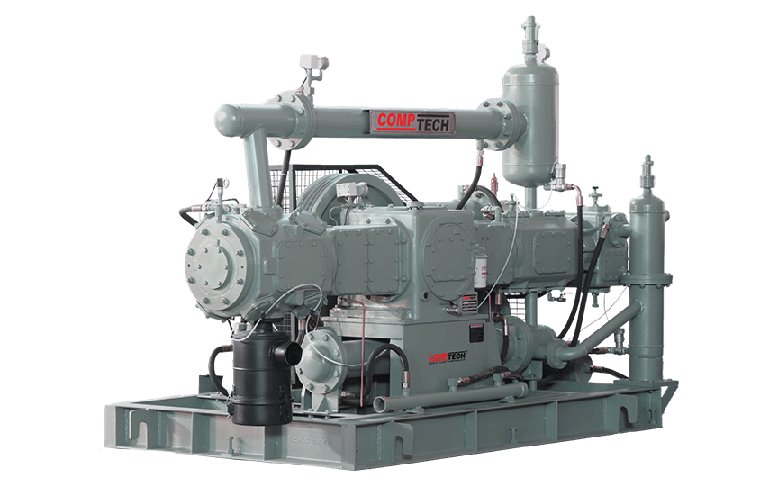 High Pressure Air Compressor