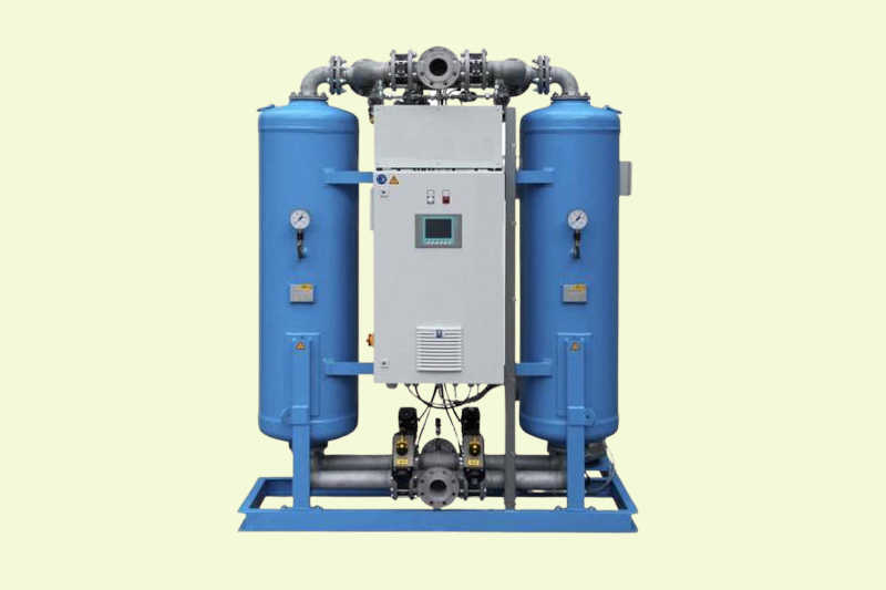 Air Dryers