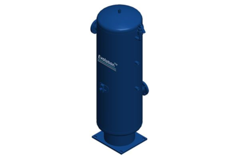 Air Receiver