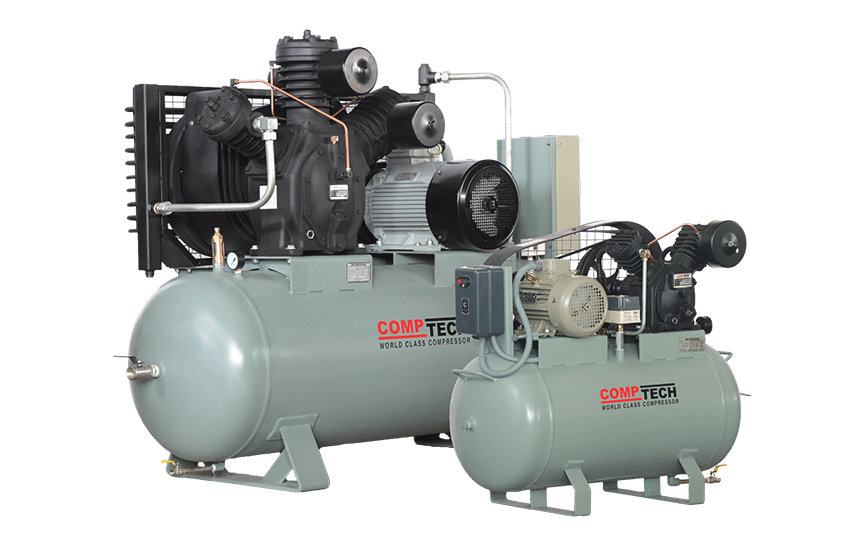 Piston Air Compressors