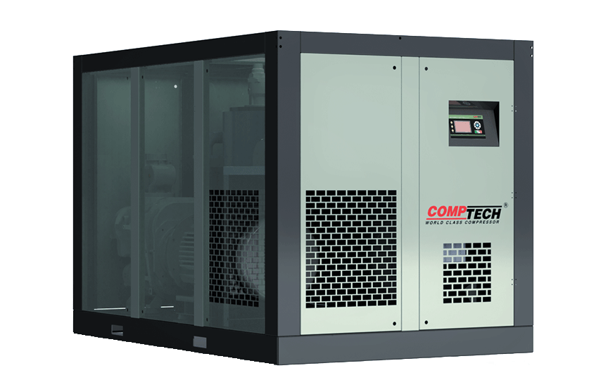 Screw Air Compressor